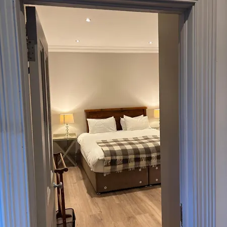 B&B The Barn Mullagh (Cavan)