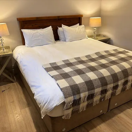 The Barn B&B *